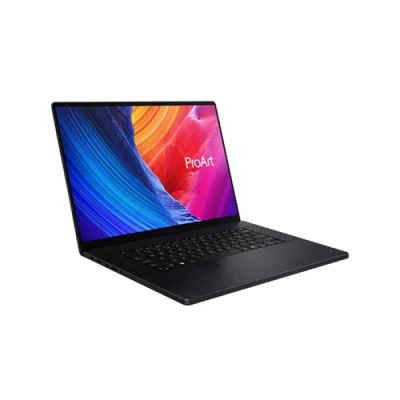 ASUS ProArt P16 H7606WV Ryzen AI 9 HX 370, RTX 4060, 32GB RAM, 1TB SSD, 16" OLED 4K AI Laptop secondary
