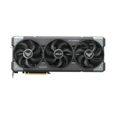 Asus TUF Gaming GeForce RTX 5080 OC Edition 16GB GDDR7 Graphics Card