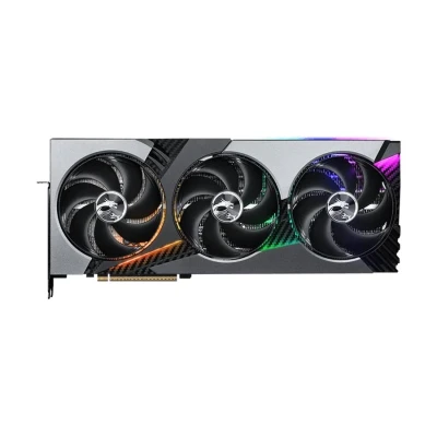 MSI GeForce RTX 5080 16G VANGUARD SOC LAUNCH EDITION 16GB GDDR7 Graphics Card #G5080-16VGSL