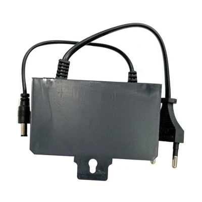 Pc Power CX-03 12VDC, 2A, 24W Power Adapter #CX-1220