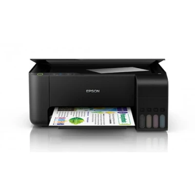 Epson EcoTank L3110 Multifunction All-in-One InkTank Printer secondary