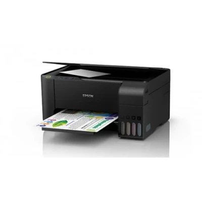 Epson EcoTank L3110 Multifunction All-in-One InkTank Printer