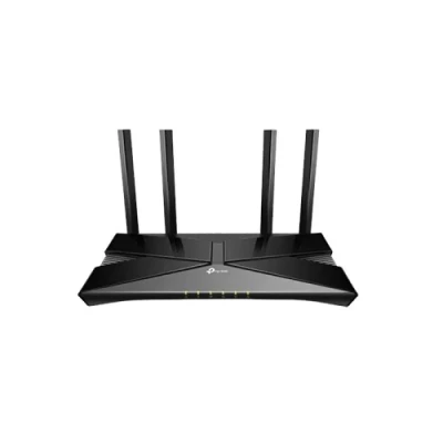 Tp-Link Archer AX15 AX1500 4 Antenna 1500mbps Gigabit Wifi 6 Router secondary