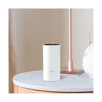 TP-Link Deco M4 AC1200 Mbps Gigabit Dual-Band Wi-Fi System (1-Pack) secondary