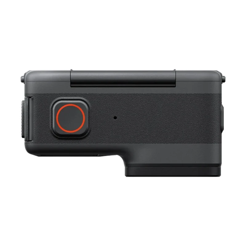 Insta360 Ace Pro 48MP 8K Black Action Camera Standalone (No Warranty)