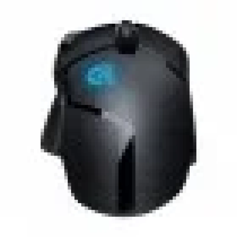 Logitech G402 Hyperion Fury Gaming Mouse #910-004070