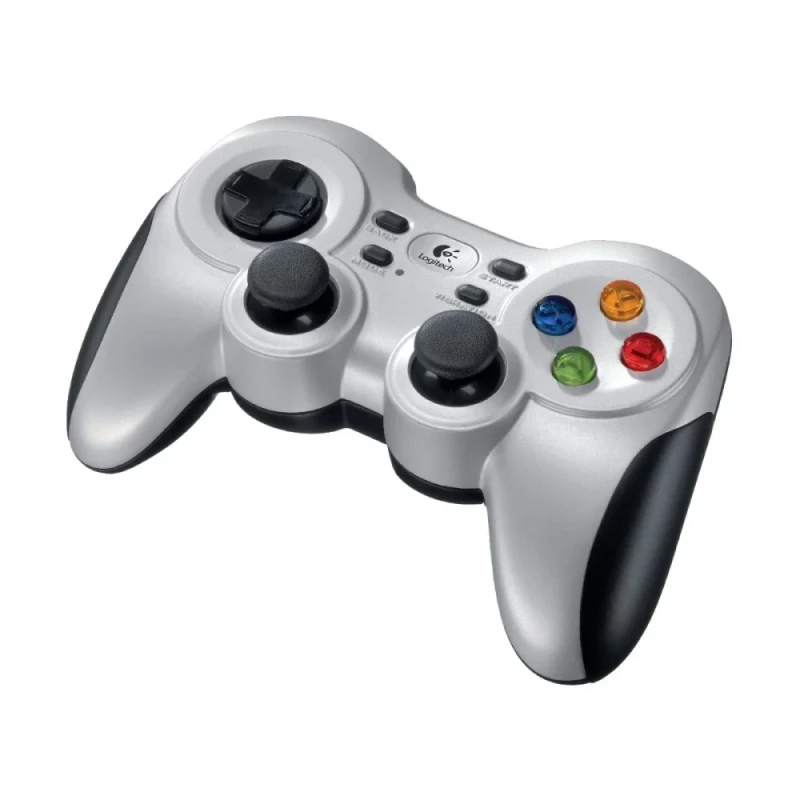 Logitech Wireless F710 Game Pad #940-000117 / 940-000119-3Y
