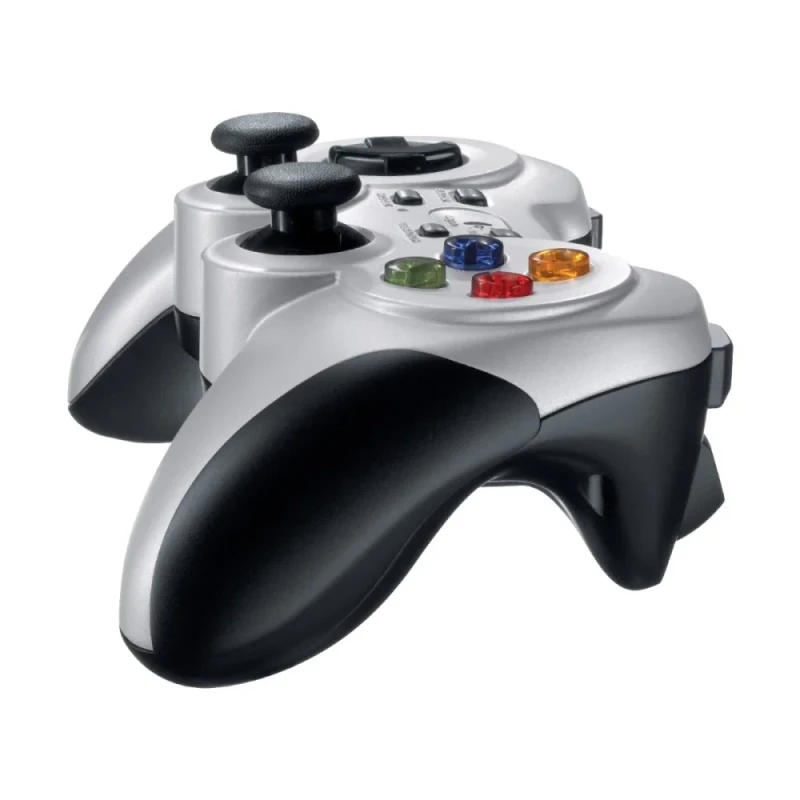 Logitech Wireless F710 Game Pad #940-000117 / 940-000119-3Y