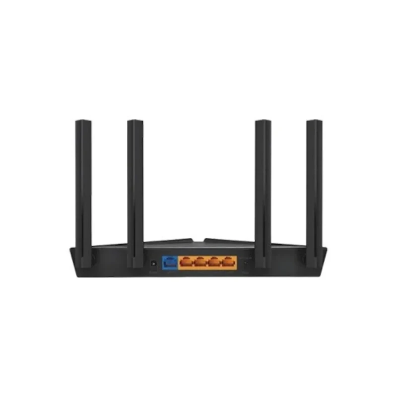 Tp-Link Archer AX15 AX1500 4 Antenna 1500mbps Gigabit Wifi 6 Router